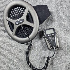 DJO CMV Control‎ Unit Bone Growth Stimulator 9281212 Therapy Recovery Device